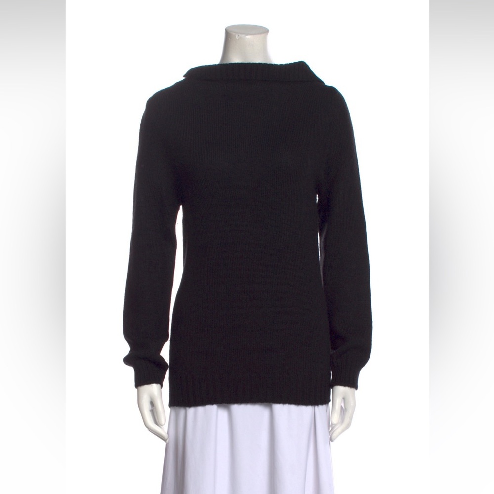 Ann Demeulemeester Sweater